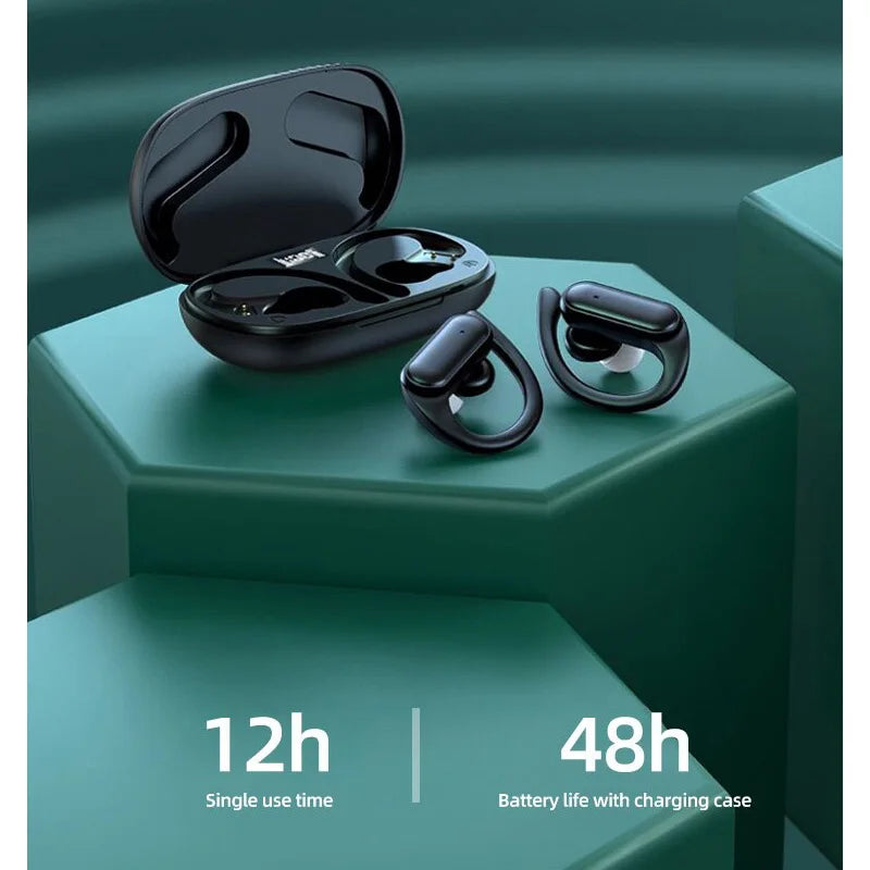 A520 Wireless Bluetooth