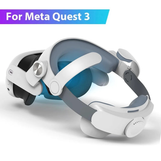 Replaceable Elite Strap for Meta Quest 3 VR