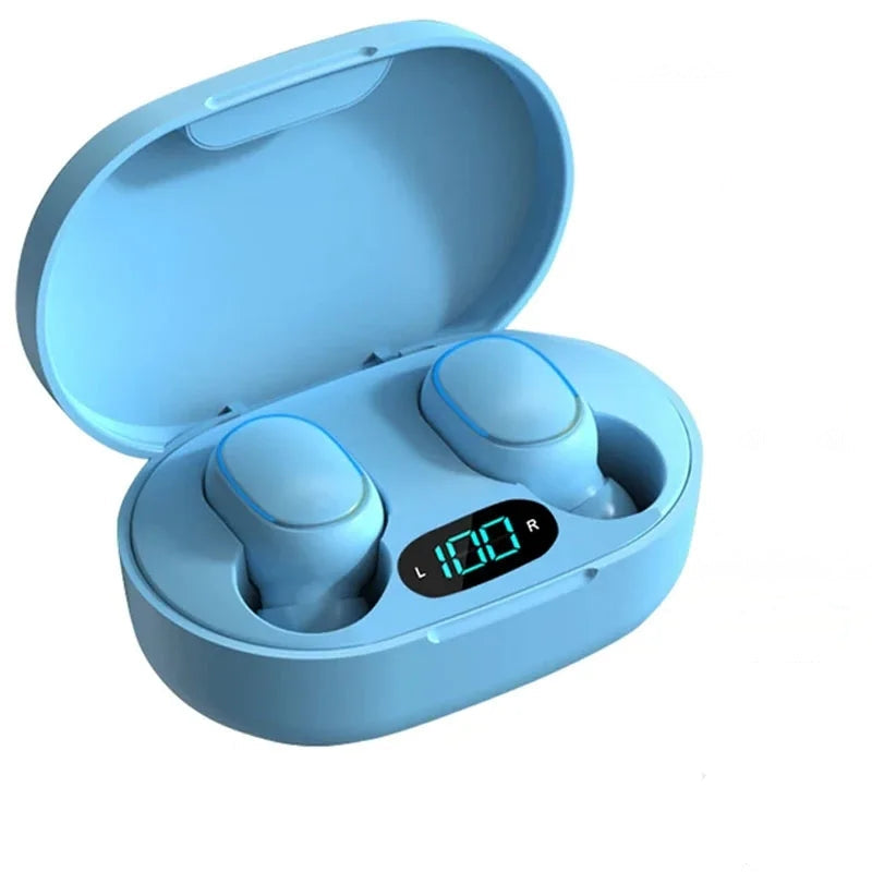 Wireless  Bluetooth earphone