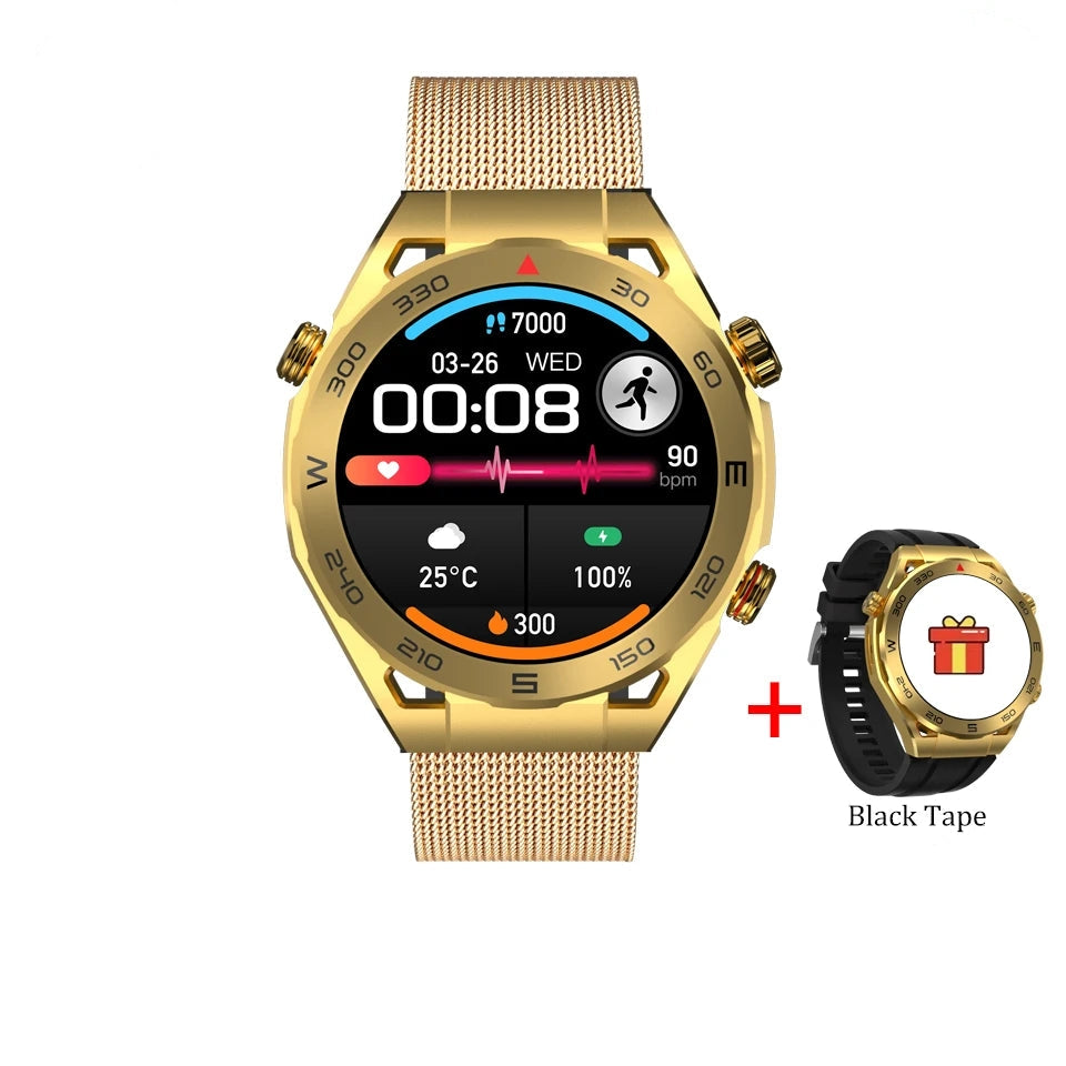 New Watch 5  Bluetooth  GPS Tracker Motion