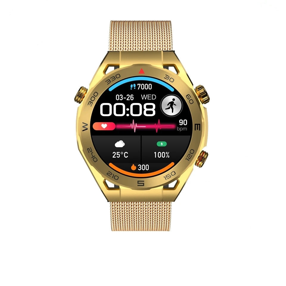 New Watch 5  Bluetooth  GPS Tracker Motion