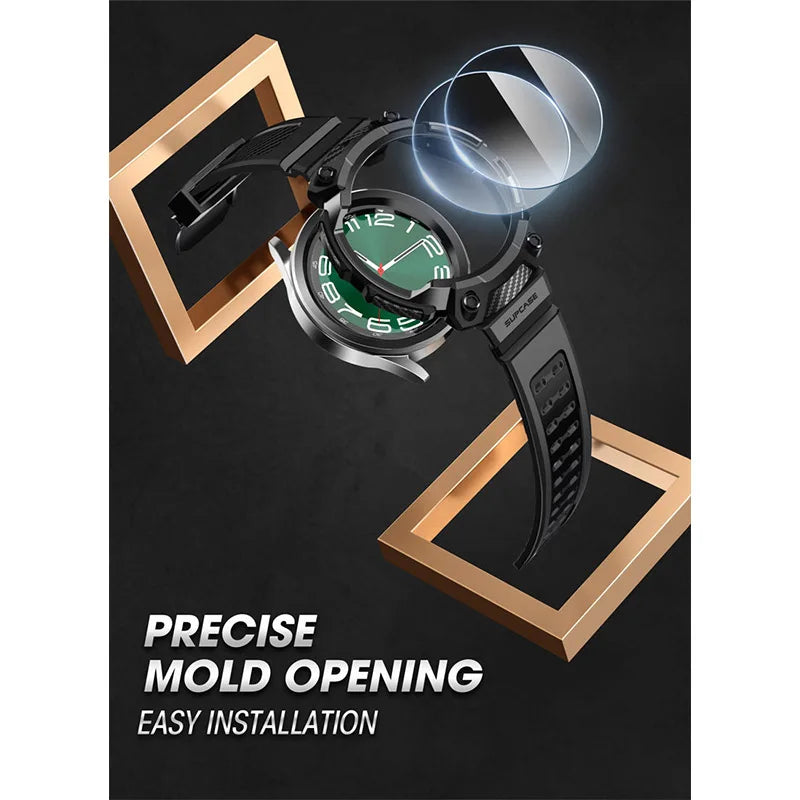 Samsung Galaxy Watch 6 Classic