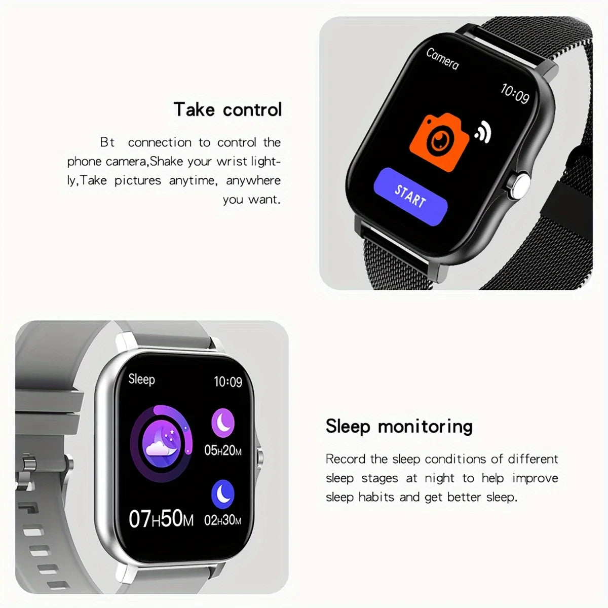 Smart Watch2024 New