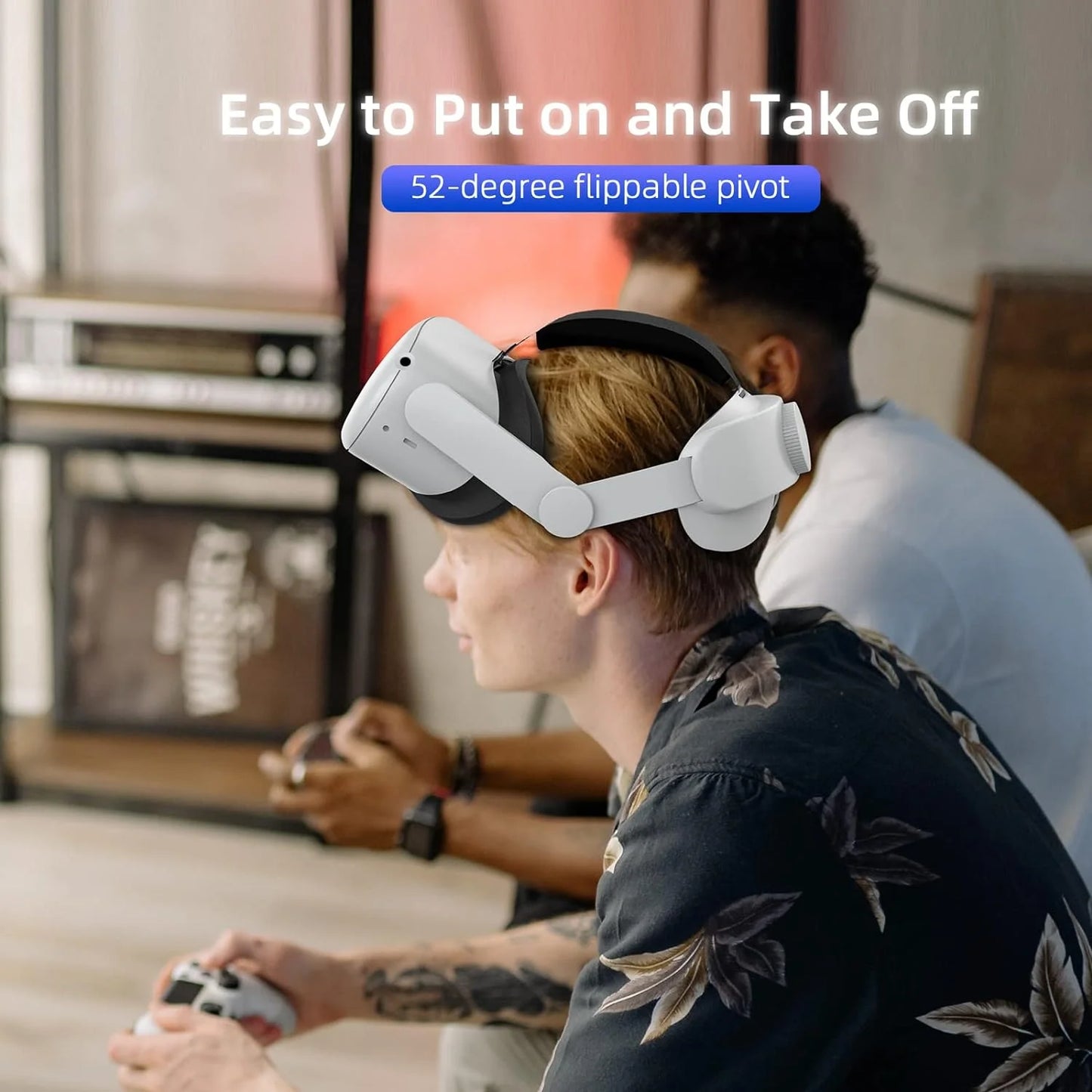VR Quest 2 Miami