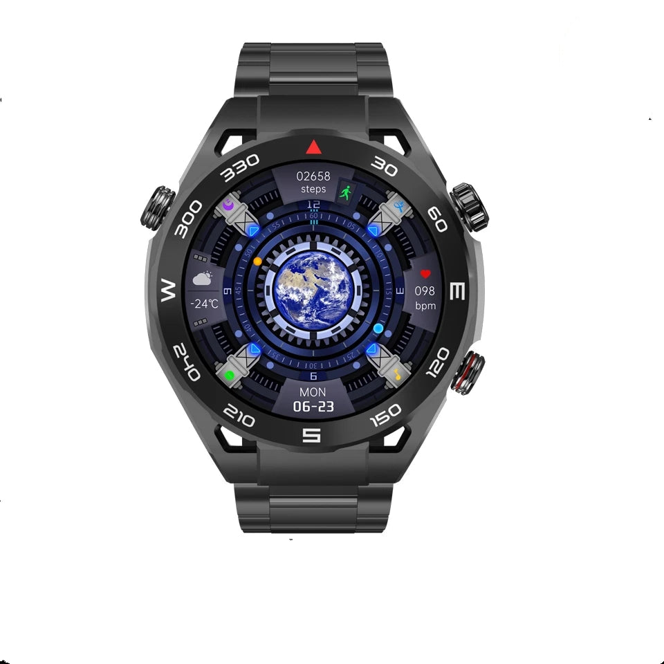 New Watch 5  Bluetooth  GPS Tracker Motion