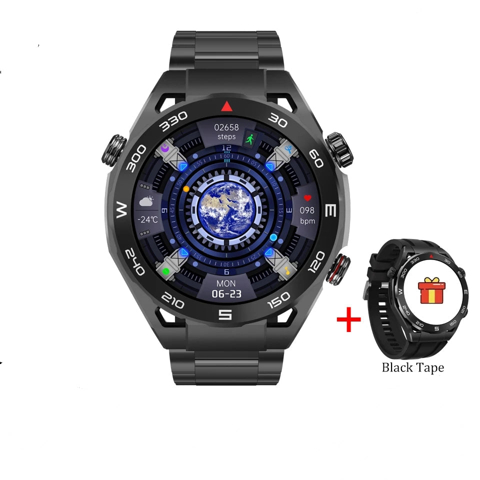 New Watch 5  Bluetooth  GPS Tracker Motion
