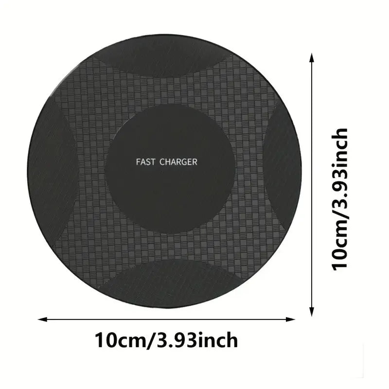 10W Wireless Charger