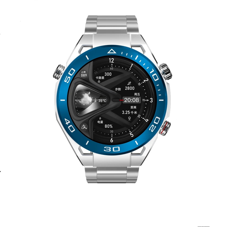 New Watch 5  Bluetooth  GPS Tracker Motion