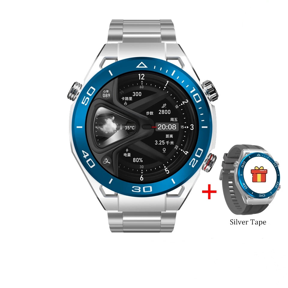 New Watch 5  Bluetooth  GPS Tracker Motion