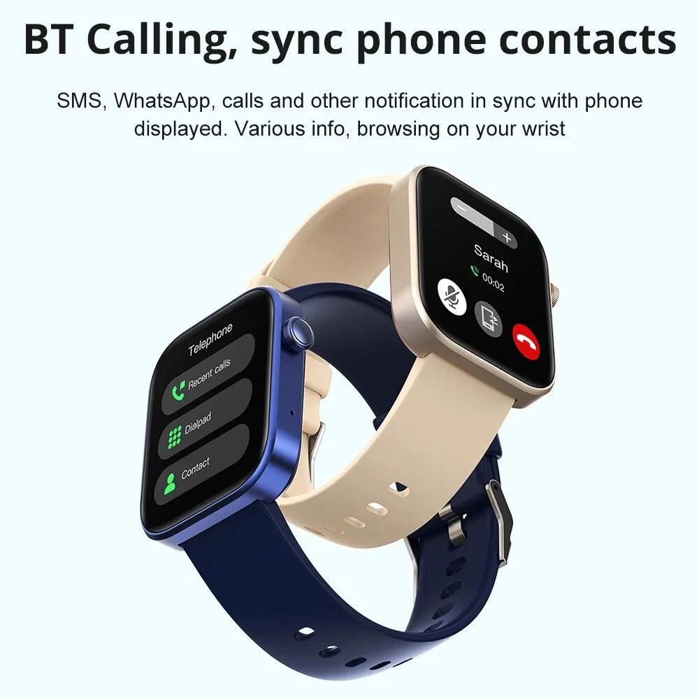 Smartwatch  DS55