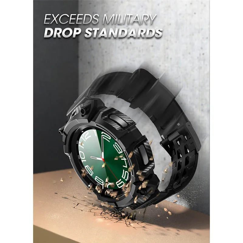 Samsung Galaxy Watch 6 Classic