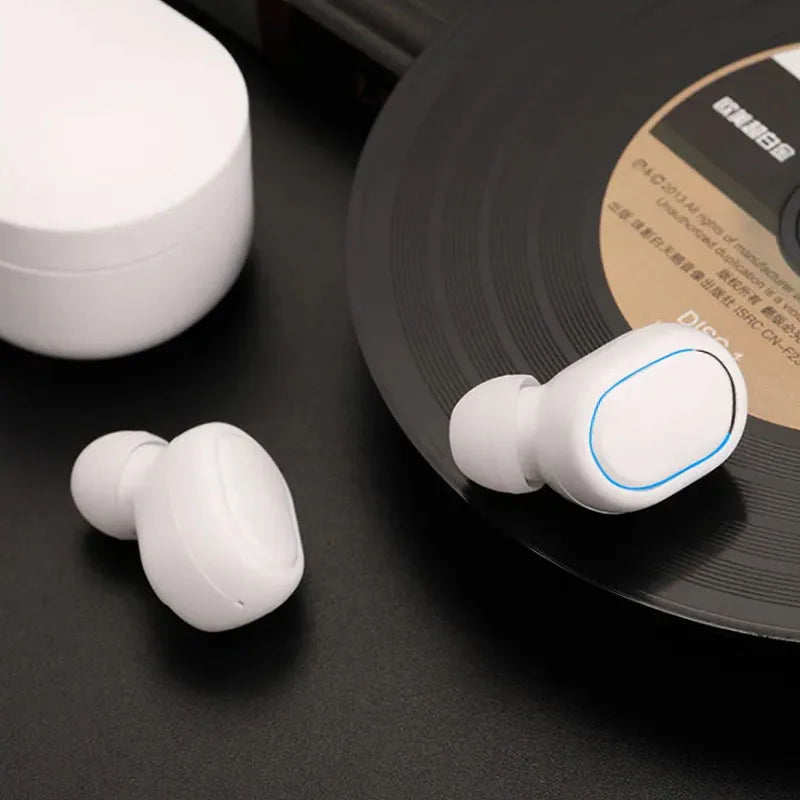 Wireless  Bluetooth earphone