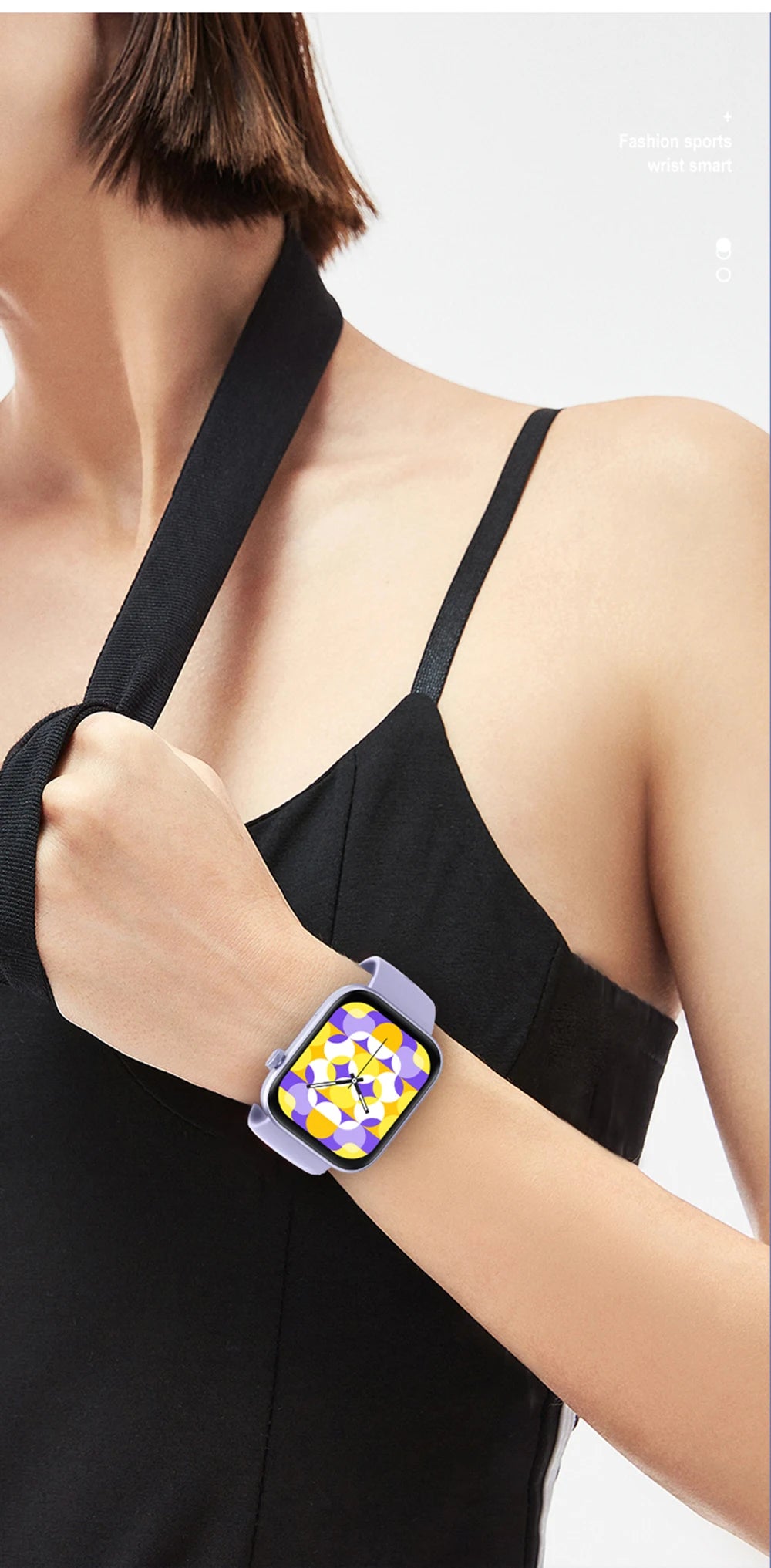 Smartwatch  DS55