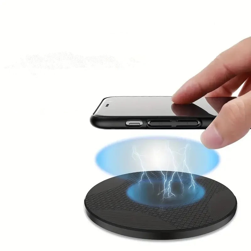 10W Wireless Charger