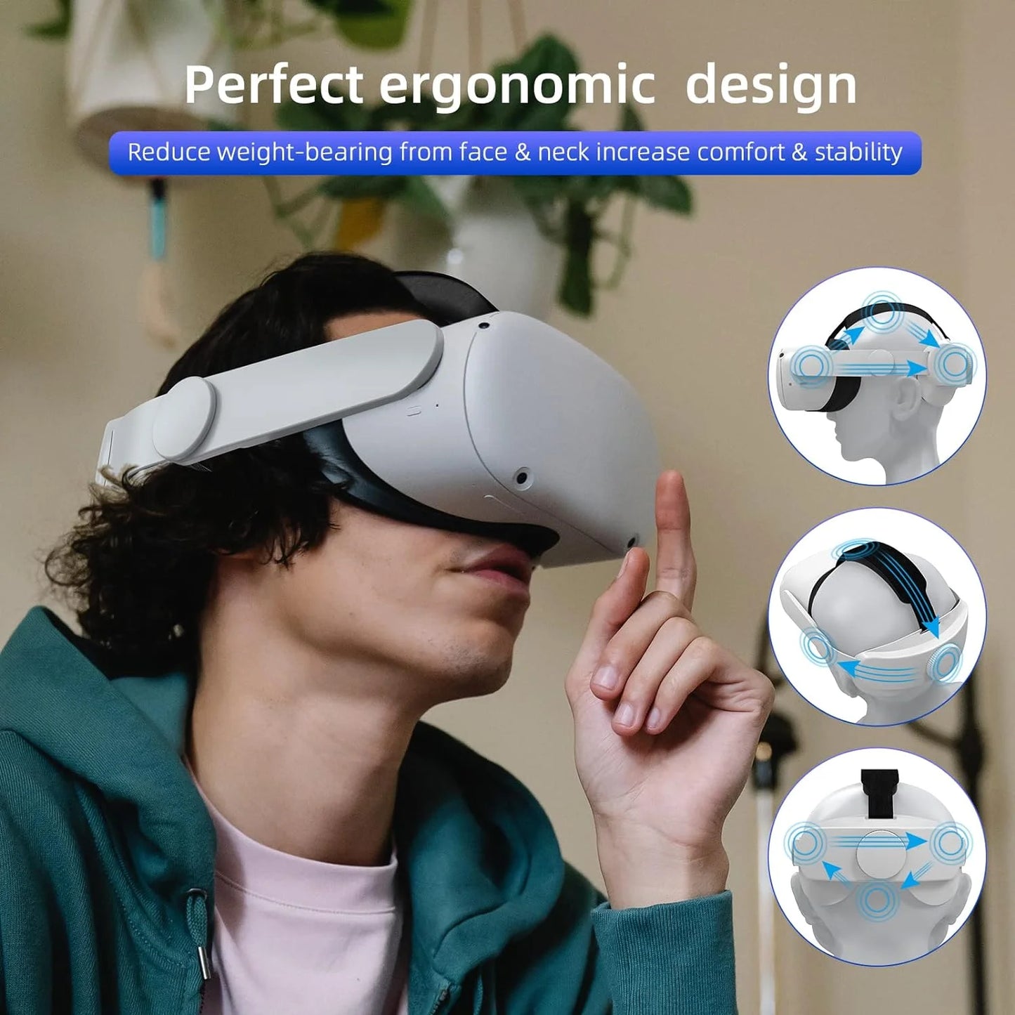 VR Quest 2 Miami