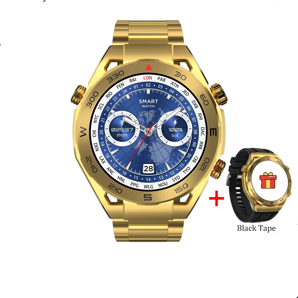 New Watch 5  Bluetooth  GPS Tracker Motion