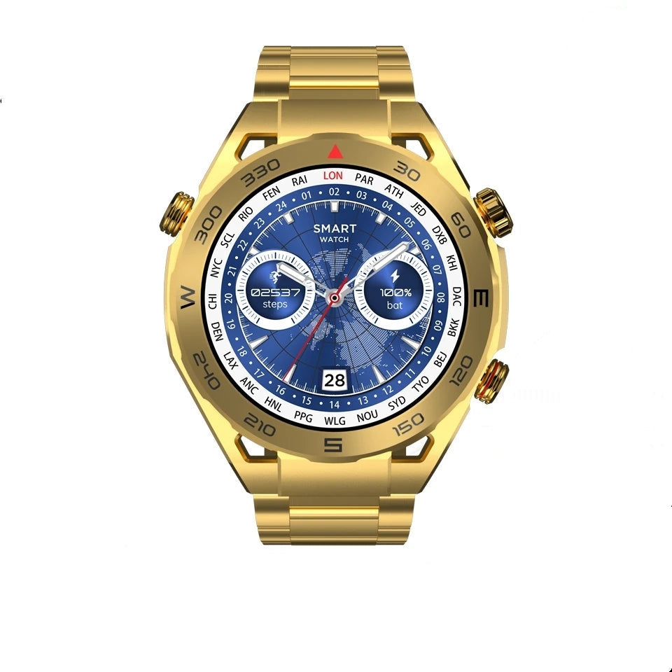 New Watch 5  Bluetooth  GPS Tracker Motion