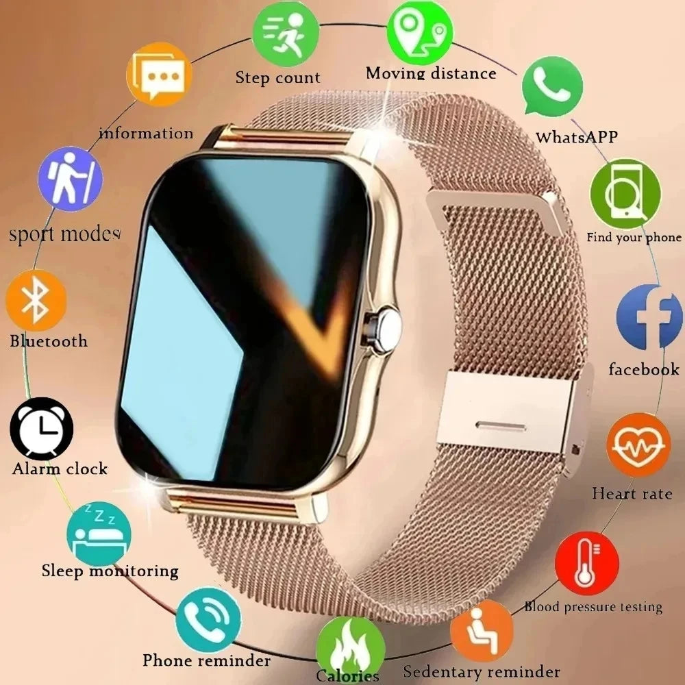 Smart Watch2024 New