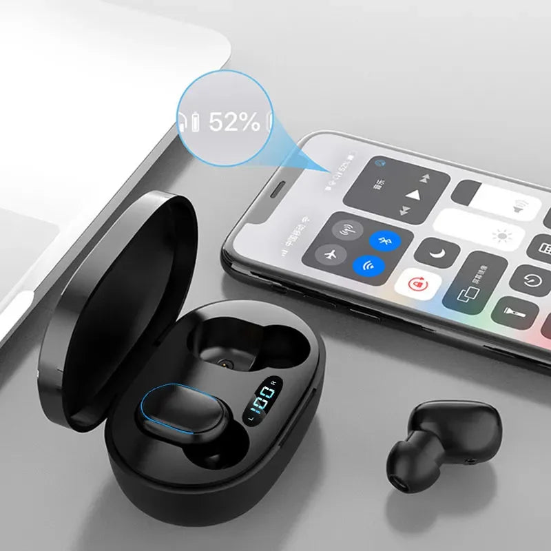Wireless  Bluetooth earphone