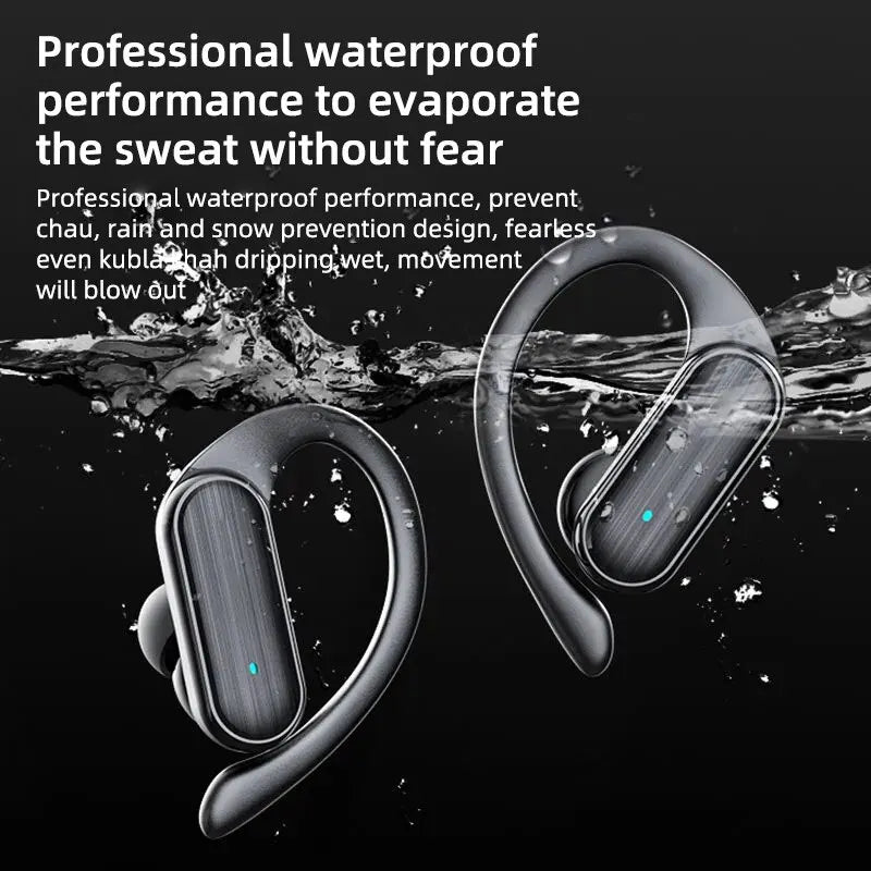 A520 Wireless Bluetooth