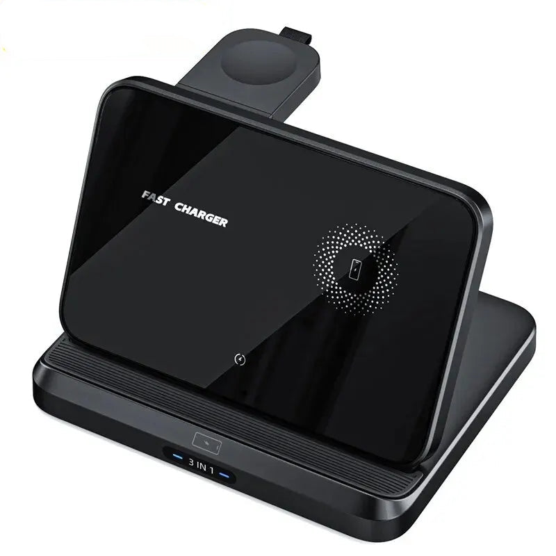 Wireless Charger Stand for Samsung