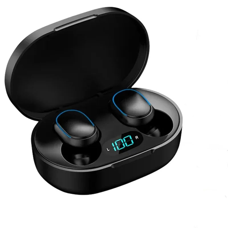 Wireless  Bluetooth earphone