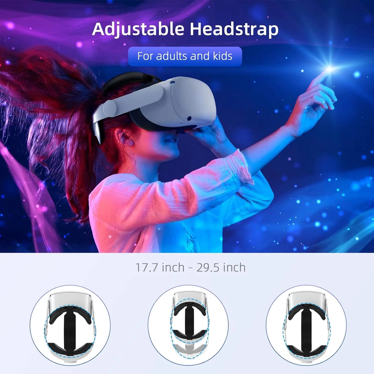 VR Quest 2 Miami