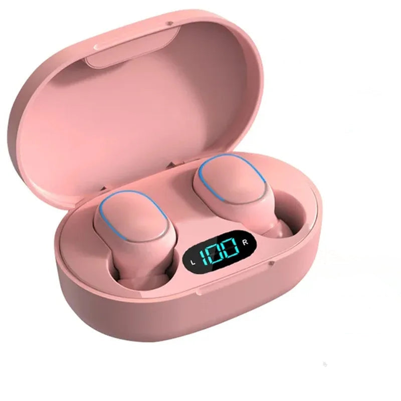 Wireless  Bluetooth earphone