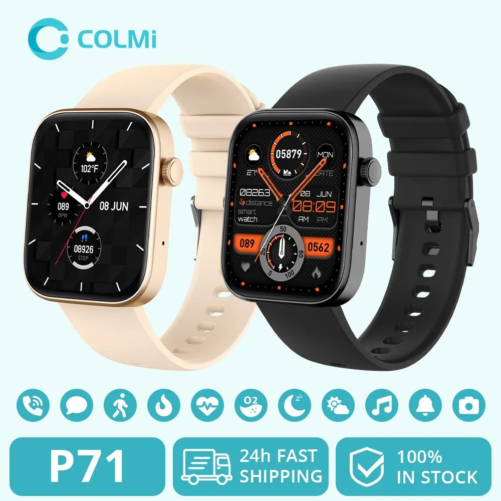 Smartwatch  DS55