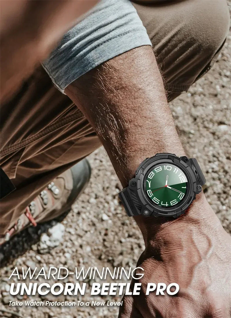 Samsung Galaxy Watch 6 Classic