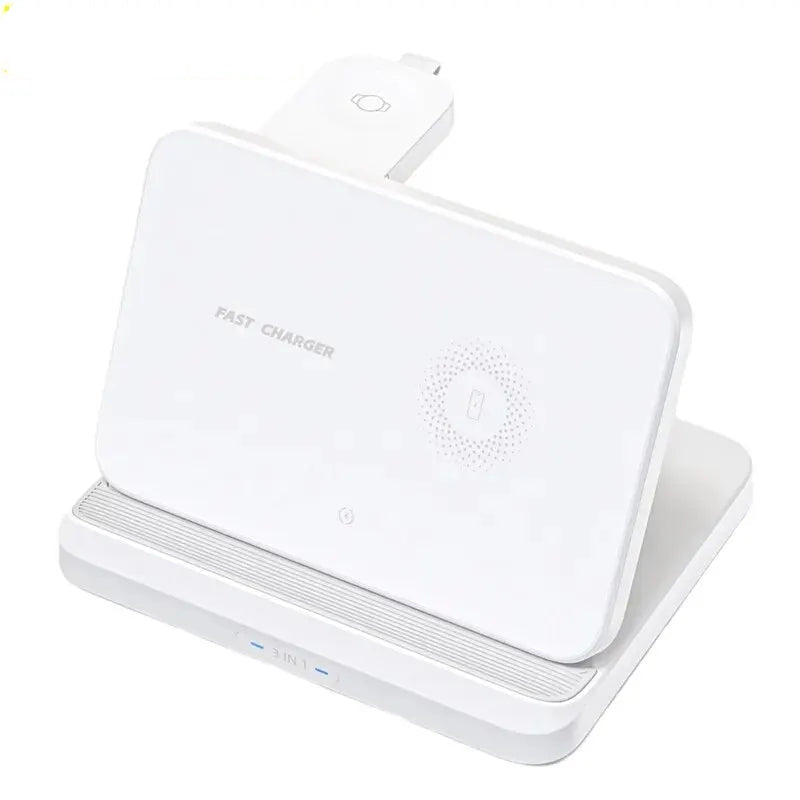 Wireless Charger Stand for Samsung