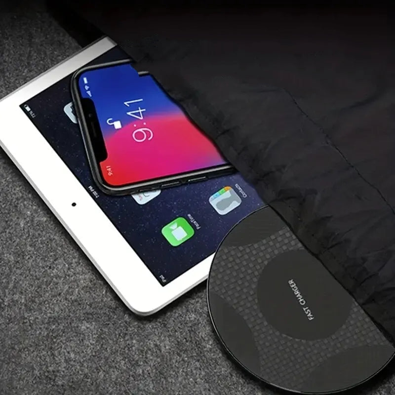10W Wireless Charger