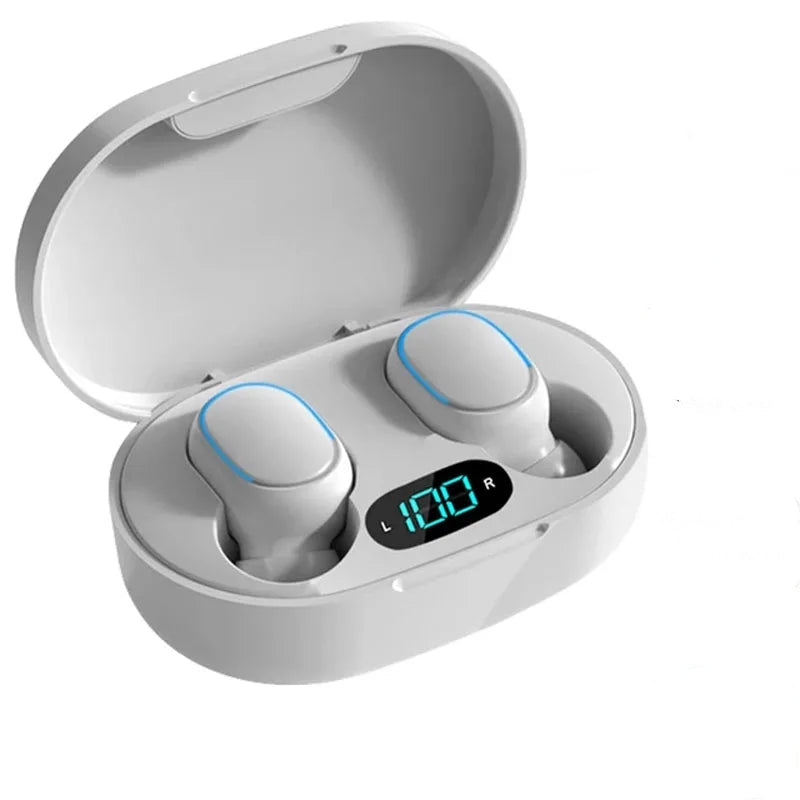 Wireless  Bluetooth earphone