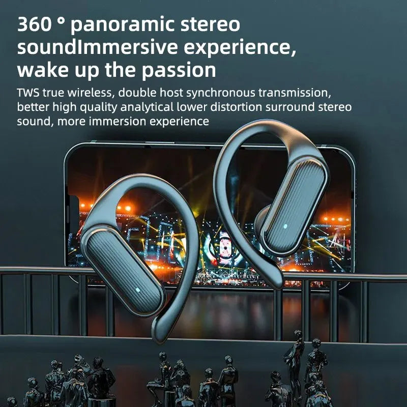 A520 Wireless Bluetooth